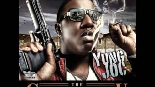 Video thumbnail of "Yung Joc - Universal Language"