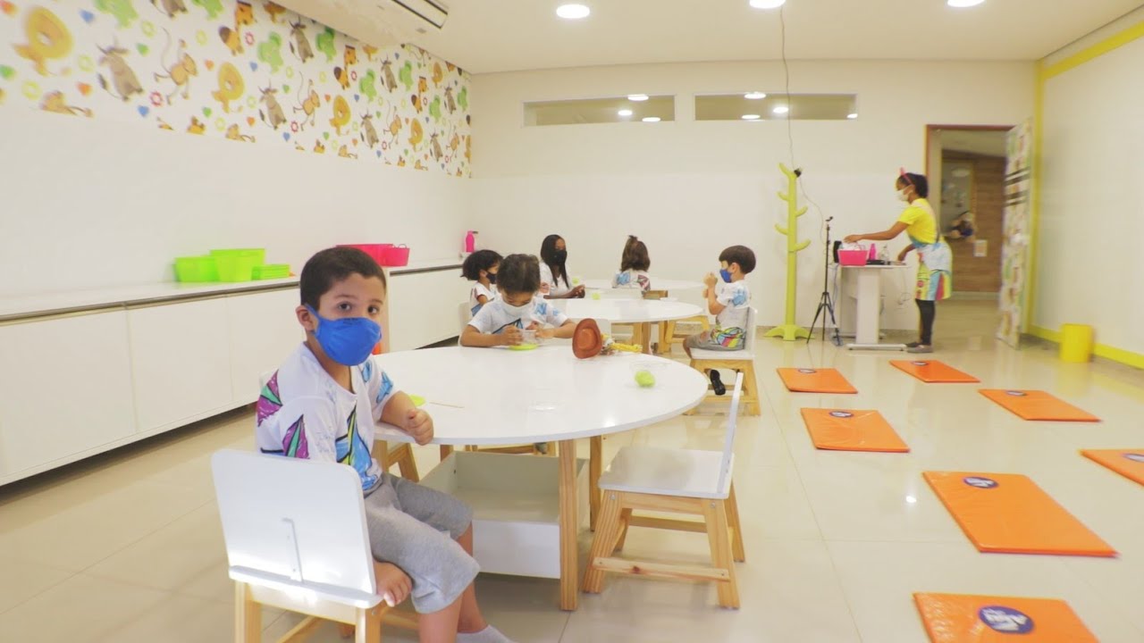 Escolas particulares voltam às aulas presenciais em Feira de Santana ...