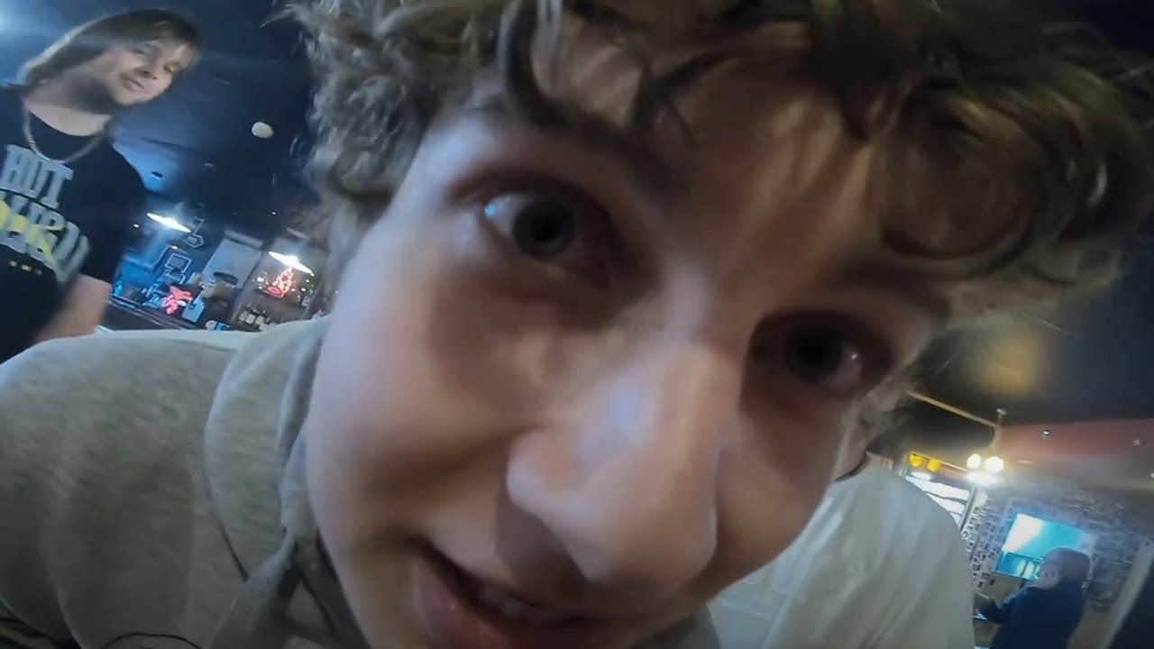 Not Exact - Fight Fair (Official Music Video)