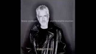 Bruce Cockburn - Wondering Where the Lions Are