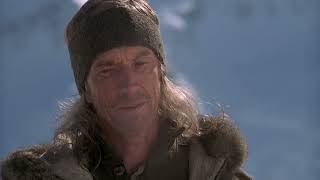 Vertical Limit (2000) - Bagian 10/19 Montgomery Wick Details