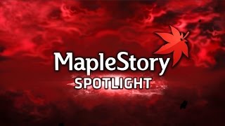 MapleStory Spotlight - Episode #4