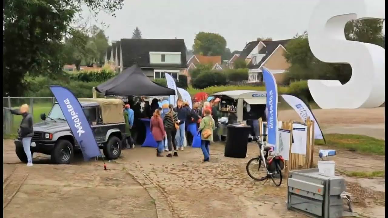 𝗦𝘂𝗰𝗰𝗲𝘀𝘃𝗼𝗹𝗹𝗲 𝘀𝘁𝗮𝗿𝘁𝘃𝗲𝗿𝗸𝗼𝗼𝗽 𝗡𝗶𝗷-𝗪𝗲𝗻𝘄𝗶𝗹𝗹𝗲 | 𝗗𝗿𝗮𝗰𝗵𝘁𝗲𝗻