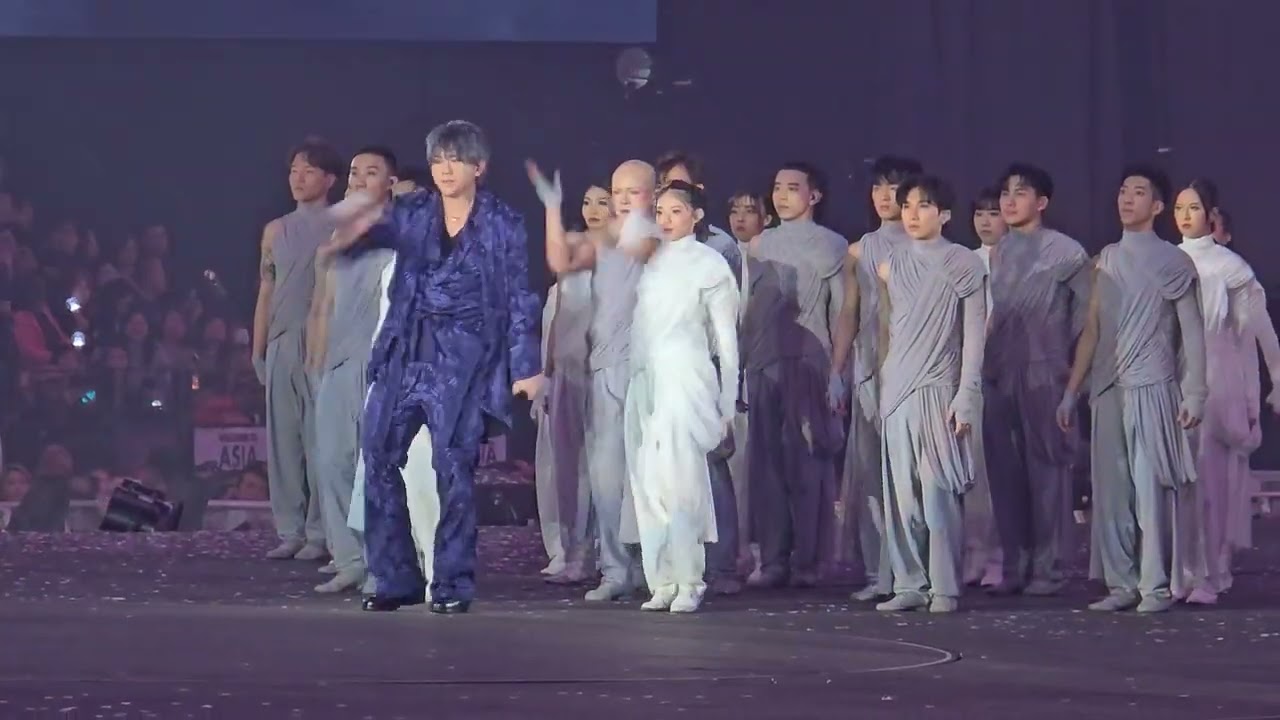 Keung To in Concert 20251217