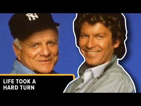 How Each Hardcastle and Mccormick Cast Member Died