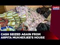 ED Does Second Cash Haul In Partha Chatterjee-Arpita Mukherjee SSC Scam | How Deep Is The Scandal?