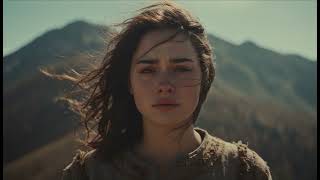 Yüce Dağ Başında Yanar Bir Işık - Cover