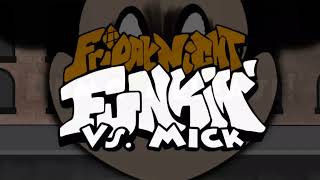 [SFS FNF] Vs. Mick | DEMO Released!
