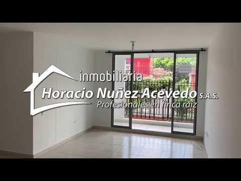 Apartamento en arriendo, Portal de la Loma, Piedecuesta