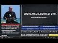 My John Jay College Social Media 2014 Winners