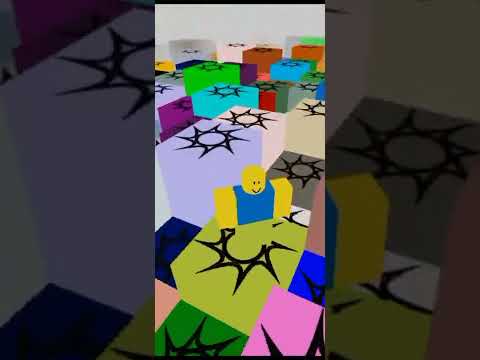 Joining The Most DANGEROUS Roblox Game Ever! 😥😰 #roblox #shorts