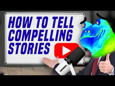 Storytelling Systems Turn Old Games Into Evergreen Entertainment