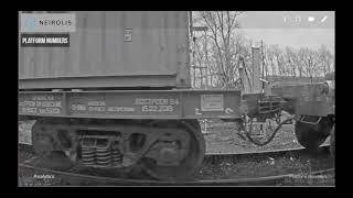 Text Recognitionдетектирование И Распознавание Номеров И Текста