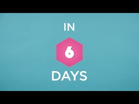 BOOK 5 COUNTDOWN: 6 Days Left
