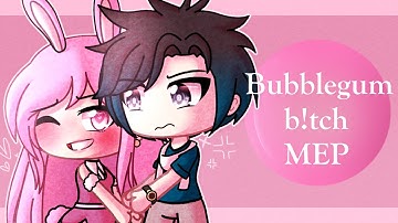 Bubblegum B!tch MEP [CLOSE] (Bonabelle x Jack) | GachaLife