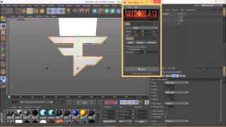 Nitro Blast Problem