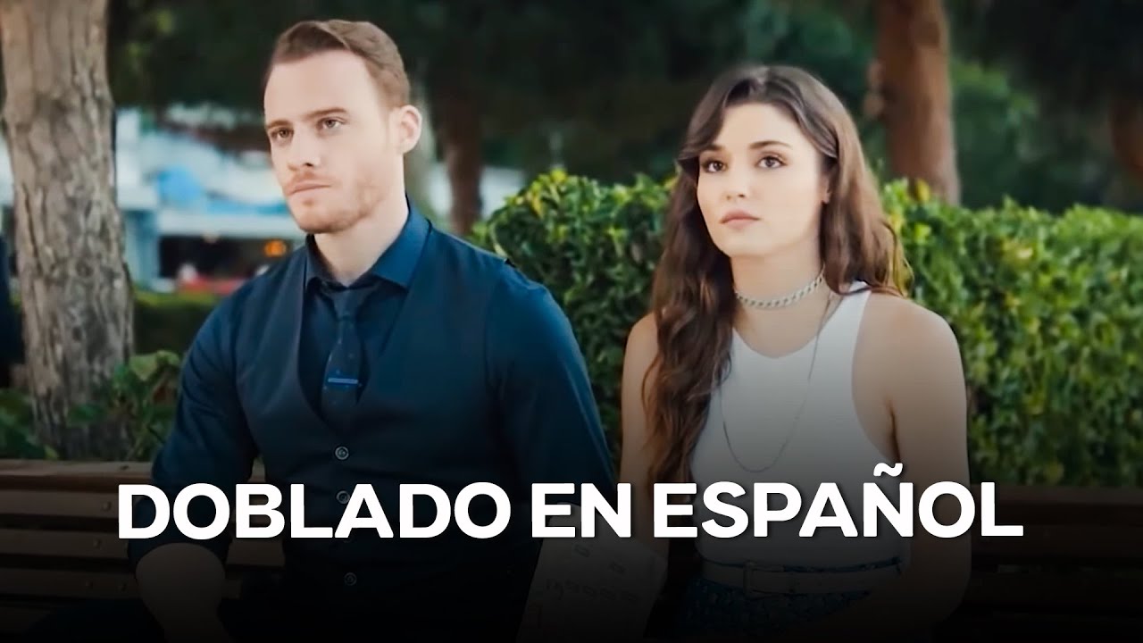 Llamas A Mi Puerta Capítulo 1 (Doblado en Español)