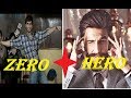 Top 5 best Bollywood hero&#39;s transformation