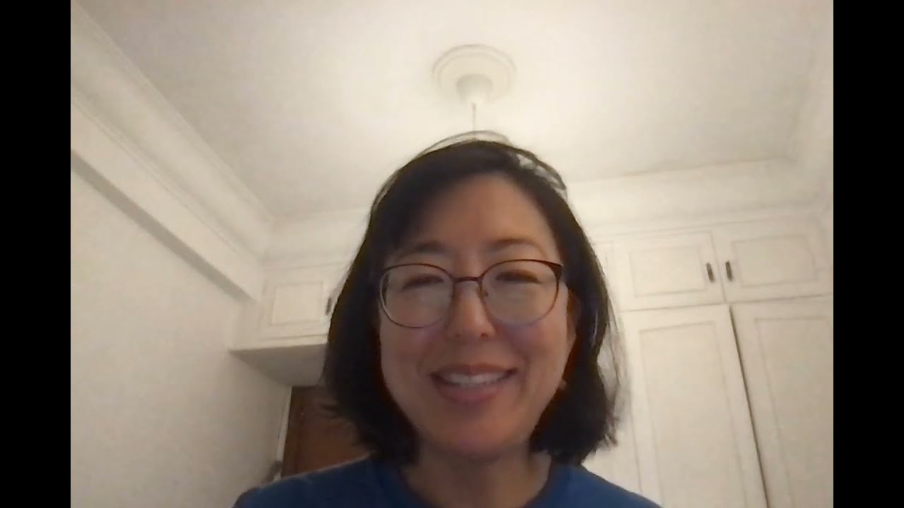 Carmen, Alicia IP, October 20, 2026