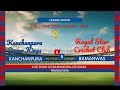 BAMANWAS VS KANCHANPURA SCC CL-T10 2024