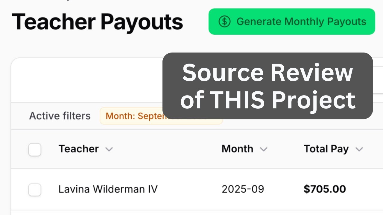 16 Filament Tips from Teacher Payout/Class Schedule Project