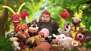 Zoomoo Specials Chinese New Year