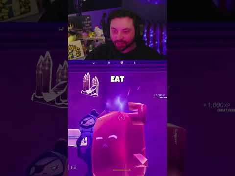 How to Get the Trick or Treat Sprites in Fortnite