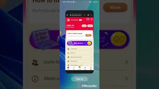 2k Withdraw | Make money online on 3c Digital Leasing App