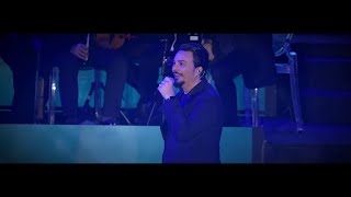 TONY COLOMBO - ARENA FLEGREA LIVE 2022 - VIA