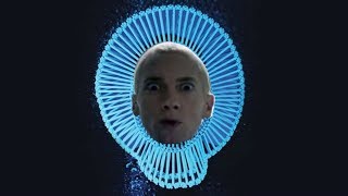 what redbone would sound like sung by eminem