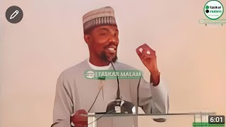 Download Lagu Invest Like Abu Talhat-al-Ansari - Muhammad Zahruddeen Usman MP3