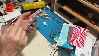 Şişmiş Batarya Hakknda Kısa Önemli Bilgi ℹ