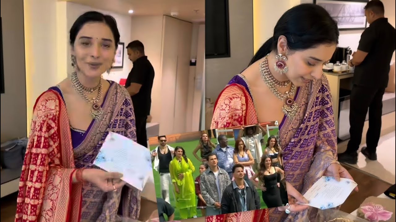 Lo Tanya mittle ne dikha diye proof 😱😱😱/Prince Narulla khel gye khel 😱😱😱