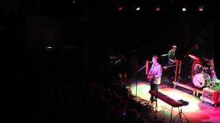 Ben Rector - "I Like You" NEW SONG