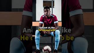 Famous Moukoko Was CAUGHT Lying about his age 😳 Wealth