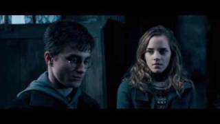 Harry/Hermione - Love Will Never Do (Without You)