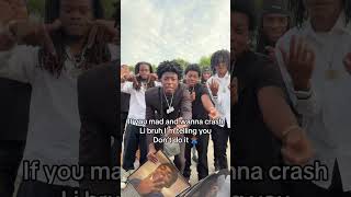 Lii Teo - make a way out now #rap #hiphop #upcomingmusician #rapartist