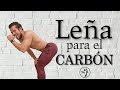 Leña Para el Carbon - DJ Alex by Cesar James Zumba