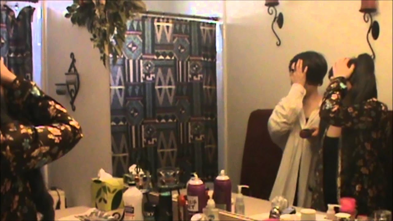 Phantomhives without Sebastian (Black Butler Cosplay Skit)