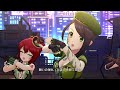 ハートボイルドウォーズ【デレステ 4K60FPS / iM@S CGSS MV】【MVオリジナルユニット】