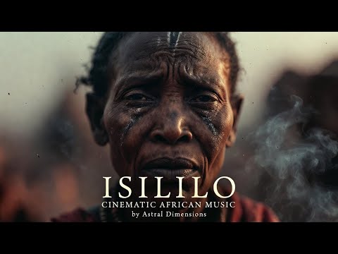 Isililo | Sad Tribal Epic African Cinematic Soundtrack