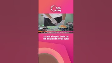 Các mức hỗ trợ bữa ăn bán trú cho học sinh tiểu học tại Hà Nội