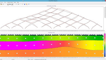Joint inversion of MASW and seismic refraction data