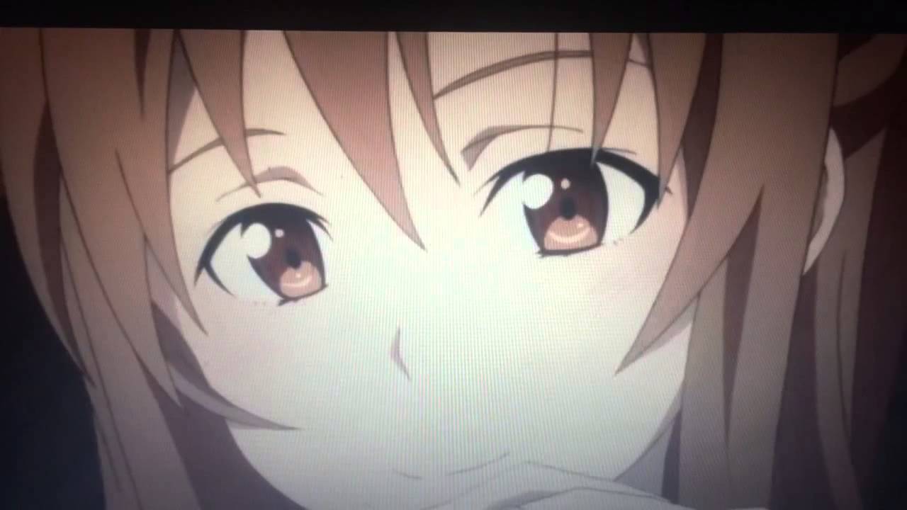 Sword art online- Love - YouTube