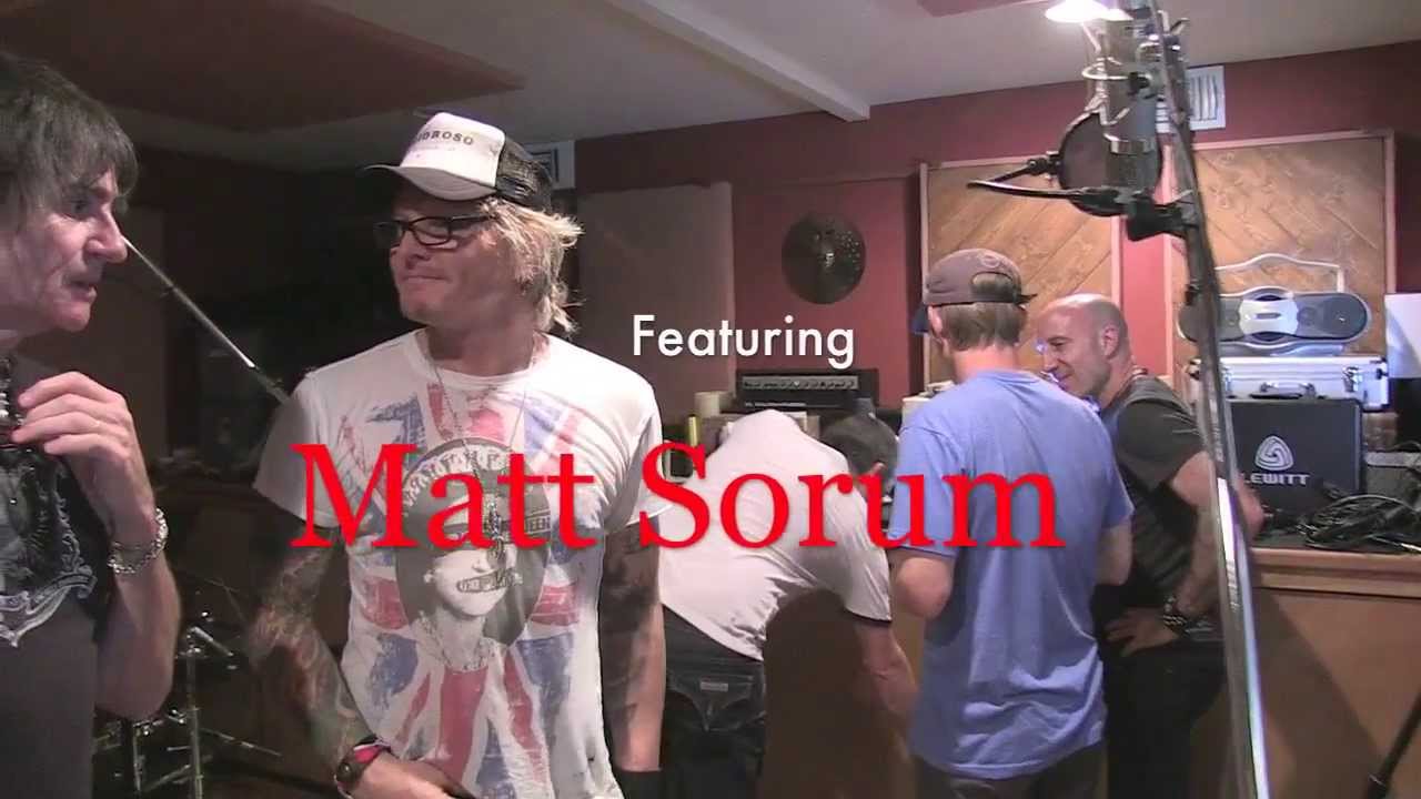 Mark Loughman 'My Zanzibar Is So Fudo' album teaser YouTube