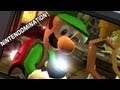 Luigis Mansion 2: Dark Moon - NEW Epic footage