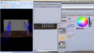 CompuShow: XY Wheel Assignment