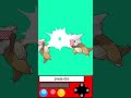 なぞのばしょに生息するポケモン #ゲーム #雑学 #ポケモン #shorts