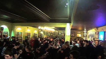 Beerfest at FOSDEM 2014