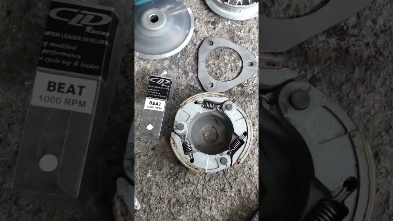 nmax v2 cvt sit up 🤫